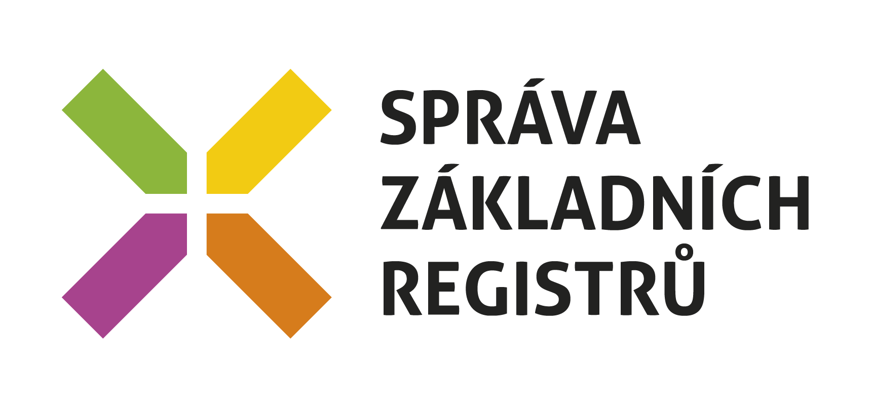 Správa základních registrů